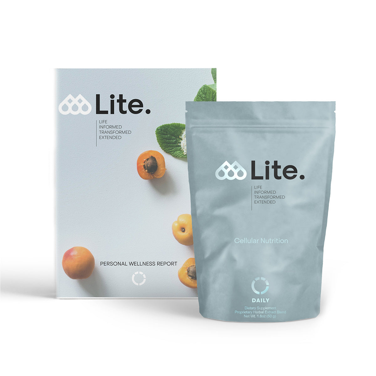 Personalized Cellular Nutrition